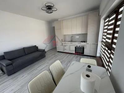 Apartament 2 camere, mobilat si utilat, Galata Iasi Voinesti - foto 3