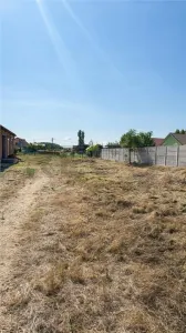 RECO Teren intravilan 609 mp cu utilitati, Biharia - foto 3