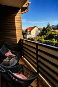 Apartament 3 camere Urban Invest - Tractorul, 82 mp - Brasov - foto 3