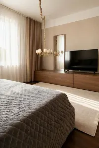 Apartament 3 camere Urban Invest - Tractorul, 82 mp - Brasov - foto 4