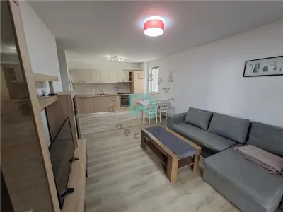 Apartament 2 camere Urban Plazza - Astra, 50 mp - Brasov - Brasov