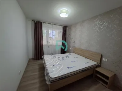 Apartament 2 camere Urban Plazza - Astra, 50 mp - Brasov - foto 5