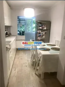 Apartament  3 camere| RHOVA BOLINTINEANU| et 1 mobilat si utilat - foto 5