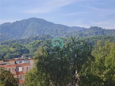 Apartament  3 camere Astra, 65mp., intermediar, Brasov - Brasov