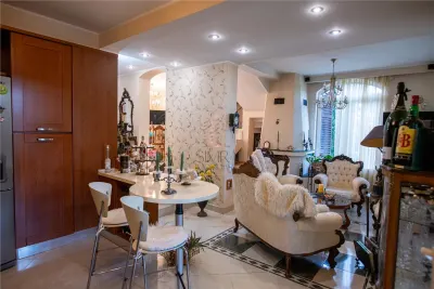 Casa Premium P+ET cu teren de 1229 mp, Rontau - foto 21
