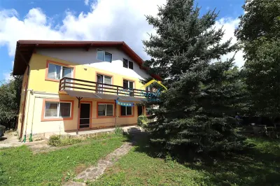 Vila tip duplex de vanzare Brebu, Prahova - Brebu