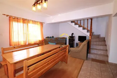 Vila tip duplex de vanzare Brebu, Prahova - foto 2
