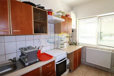 Vila tip duplex de vanzare Brebu, Prahova - foto 3