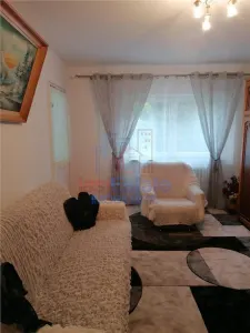 Apartament 2 Camere Nicolina - Prima Statie - foto 2