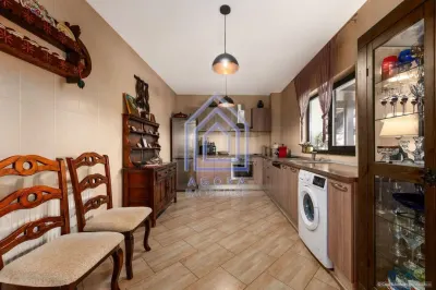 Inchiriere Casa Bukovina – Proprietate deosebita | 5 camere - 5 bai| Teren 1.363 mp - foto 15