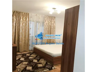 Garsoniera de inchiriat decomandata Militari Residence - foto 5