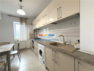 Apartament 2 camere de inchiriat in Militari - Pacii - Rotar Park 1 - foto 2