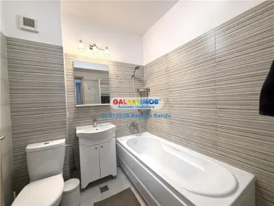 Apartament 2 camere de inchiriat in Militari - Pacii - Rotar Park 1 - foto 8