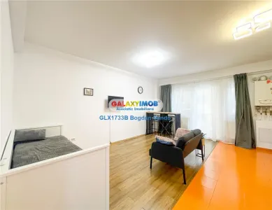 Studio de inchiriat  in Militari Residence - Rezervelor - Bucuresti
