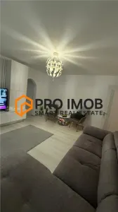 Apartament 2 camere cf 1 semidecomandat zona Dorobanti 1 - foto 3