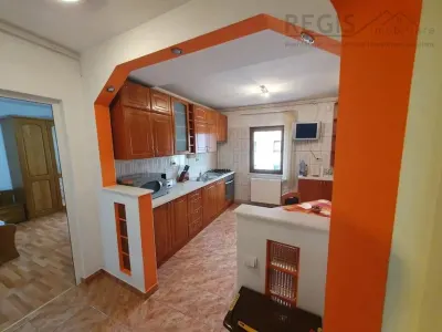 Apartament 2 camere decomandat zona Astra Brasov - foto 1