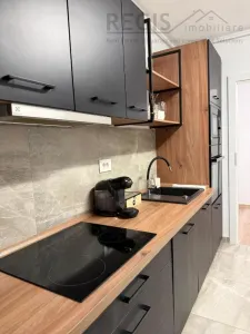 Apartament 2 camere Alphaville Arena incalzire in pardoseala cu loc de parcare - foto 5