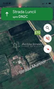 teren Mihailesti, jud. Giurgiu, integral sau loturi - Mihailesti