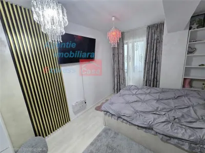 Apartament 2 camere, str. Pepinierii, Valea Adanca - foto 3