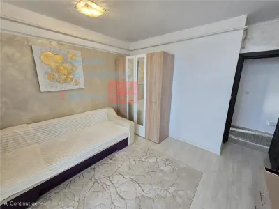 Apartament 2 camere, str. Pepinierii, Valea Adanca - foto 6