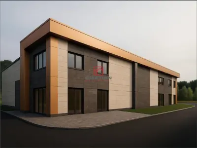 Vanzare depozit/hala/spatiu industrial Chitila - Centura, ILFOV - foto 10
