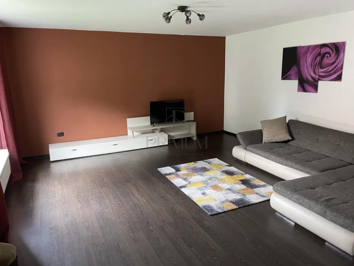 Casă individuală 3 camere | 115 mp | Calea Girocului | Curte proprie | Parcare 2 mașini - Timisoara