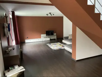 Casă individuală 3 camere | 115 mp | Calea Girocului | Curte proprie | Parcare 2 mașini - foto 2