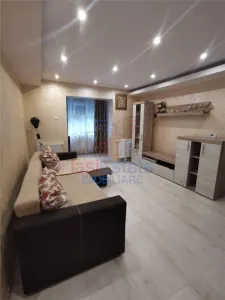 Apartament 2 camere, 42 mp, parter, centrala proprie - Dacia - foto 1
