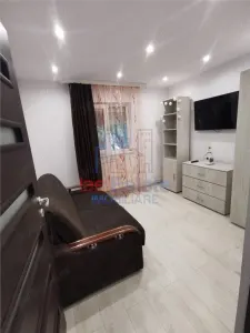 Apartament 2 camere, 42 mp, parter, centrala proprie - Dacia - foto 3