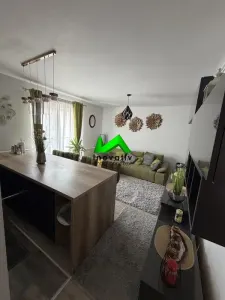 Apartament de inchiriat 3 camere Sibiu Turnisor - foto 3