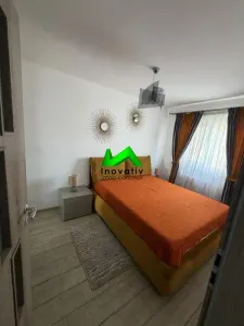 Apartament de inchiriat 3 camere Sibiu Turnisor - foto 4