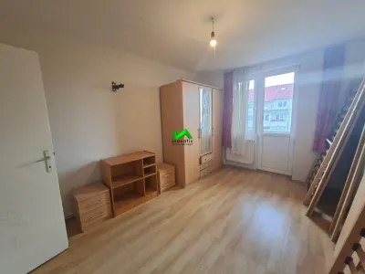 Apartament de vanzare 2 camere Sibiu Cedonia - foto 4