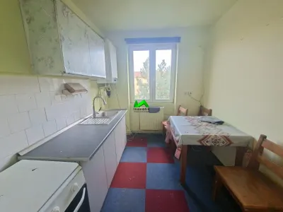 Apartament de vanzare 2 camere Sibiu Cedonia - foto 6