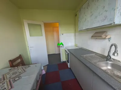 Apartament de vanzare 2 camere Sibiu Cedonia - foto 7
