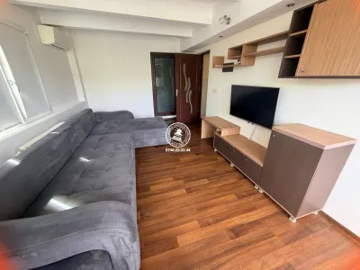 Reprezentare exclusiva! Apartament cu 2 camere decomandat cu terasa inchisa - foto 22