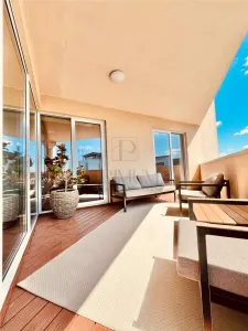 LUX | Apartament 3 camere 112 mp | Terasă panoramică | SPA la parter | Elisabetin - Timisoara