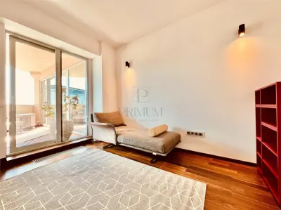 LUX | Apartament 3 camere 112 mp | Terasă panoramică | SPA la parter | Elisabetin - foto 4