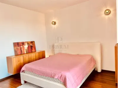 LUX | Apartament 3 camere 112 mp | Terasă panoramică | SPA la parter | Elisabetin - foto 7