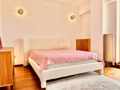 LUX | Apartament 3 camere 112 mp | Terasă panoramică | SPA la parter | Elisabetin - foto 8