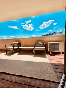 LUX | Apartament 3 camere 112 mp | Terasă panoramică | SPA la parter | Elisabetin - foto 9