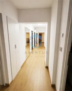 APARTAMENT 3 CAMERE | PRIMA ÎNCHIRIERE | 3 BALCOANE | 2 BĂI | ZONA PLOPILOR - foto 2