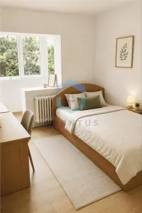 APARTAMENT 3 CAMERE | PRIMA ÎNCHIRIERE | 3 BALCOANE | 2 BĂI | ZONA PLOPILOR - foto 3