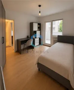 APARTAMENT 3 CAMERE | PRIMA ÎNCHIRIERE | 3 BALCOANE | 2 BĂI | ZONA PLOPILOR - foto 4
