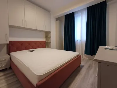Apartament 3 camere+ Loc de parcare- BLOC 2025 - foto 1