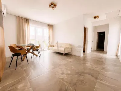 Vanzare apartament 2 camere Giroc - foto 6