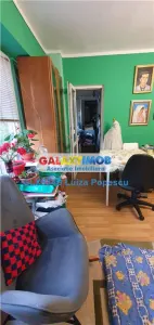 Apartament 3 camere 13 SEPTEMBRIE stradal et 2|8, centrala - foto 9