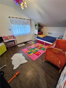Vila 4 camere, constructie 2015, teren 1000 mp, Varsatura - foto 25