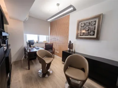 Spațiu 141mp | Bloc Nou | 3 Parcari | Vis-a-vis Santa Fe S-962 - foto 4