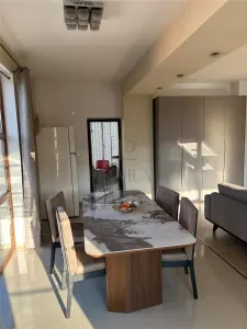 Apartament tip Penthouse | 95 mp | Singur pe nivel | Living 56 mp | Complex rezidențial - foto 5