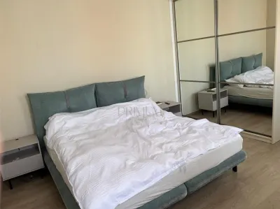 Apartament tip Penthouse | 95 mp | Singur pe nivel | Living 56 mp | Complex rezidențial - foto 8